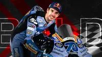 MotoGP 2026: Komunitas Motor Indonesia Turut Dukung Perjuangan Gresini Racing
