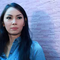 Kalina Oktarani (Deki Prayoga/bintang.com)