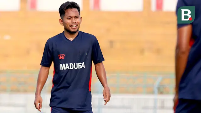Andik Vermansah