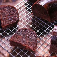 ilustrasi roti sarang semut/copyright by Dian Mayasari (Shutterstock)