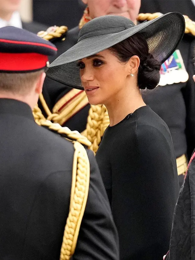 Meghan Markle