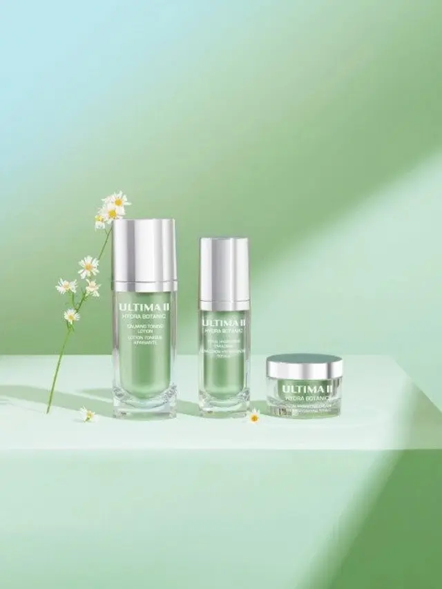 Ultima II Hydra Botanic