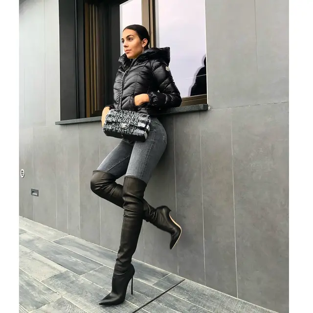 Georgina Rodriguez