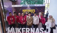 Wamen Haji: Travel Umrah Harus Terapkan Konsep 'Beyond Profit'