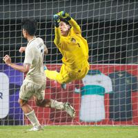 FIFA Series 2026: Cahya Supriadi Ingin Serap Ilmu dari Para Senior di Timnas Indonesia