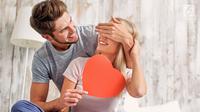 Ilustrasi Ilustrasi Pacaran (iStockPhoto)