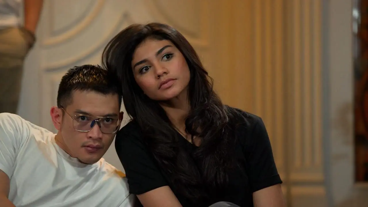 Cinta Buta