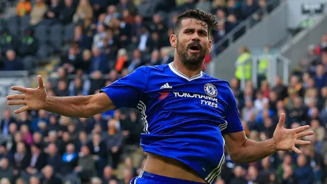 Chelsea
