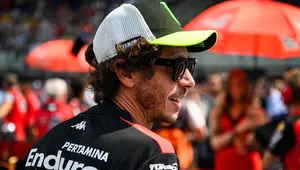 Nicolo Bulega Kembali ke VR46, Valentino Rossi: Ini Kisah yang Bagus