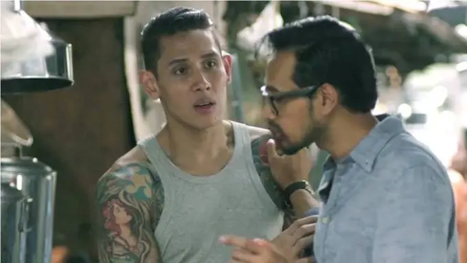 [Bintang] Jakarta Undercover