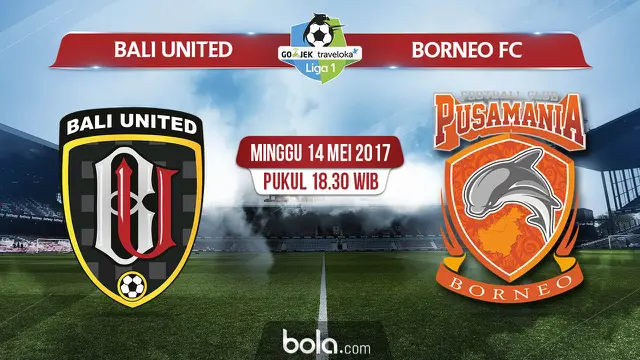 Bali United