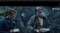 Sinopsis Troll, Film Norwegia tentang Teror Makhluk Raksasa yang Jadi Trending Nomor 1 di Region Indonesia dan Global