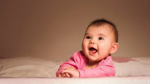 25 Nama Cantik dan Anggun Bayi Perempuan Jawa yang Artinya Cerdas