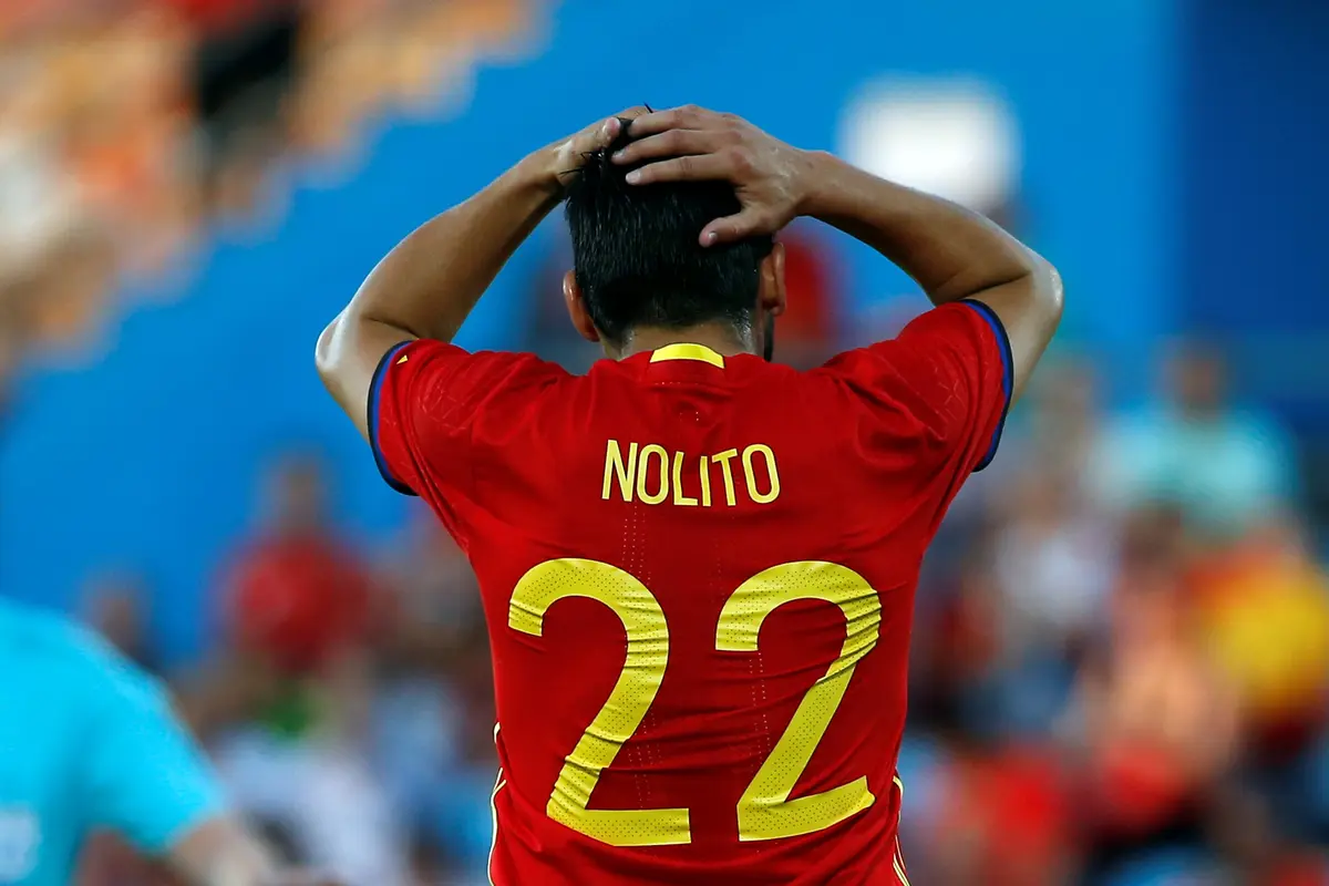 Nolito
