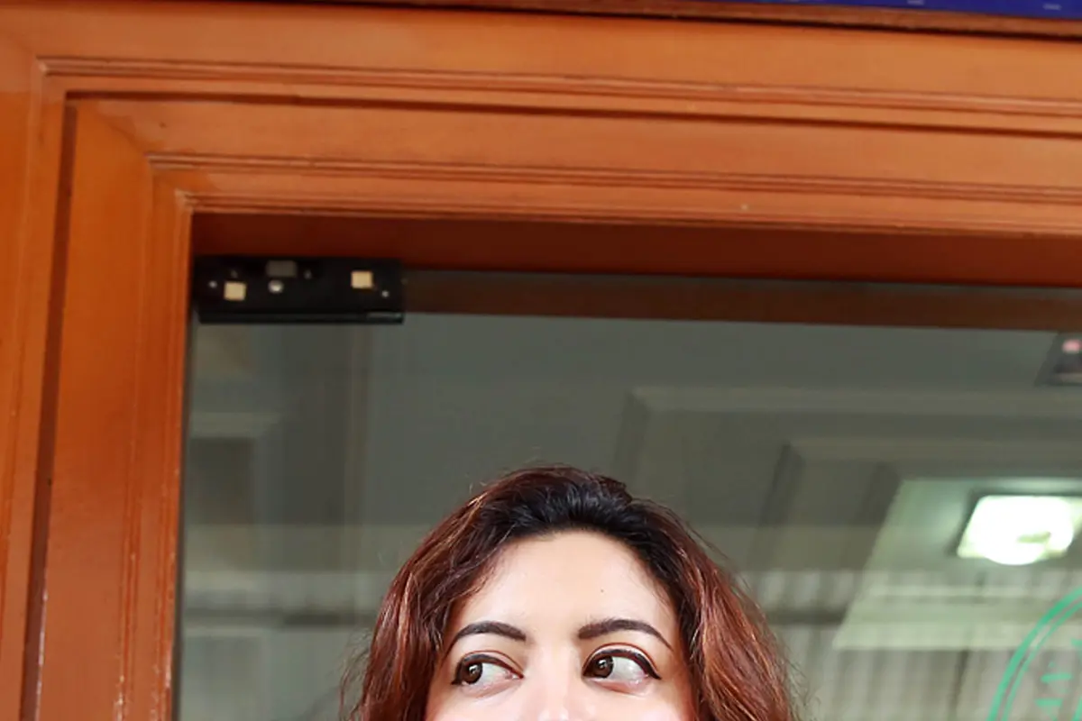 Jane Shalimar