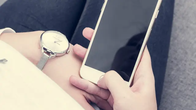 iPhone 6s