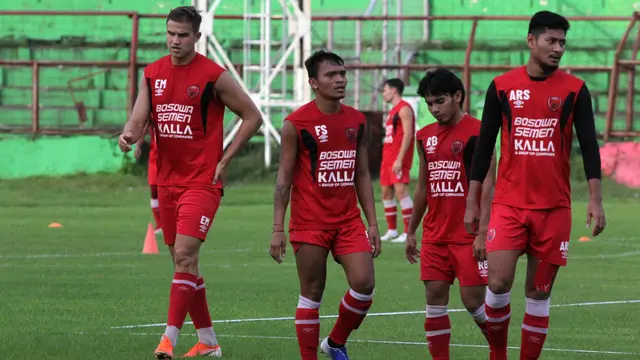 PSM Makassar