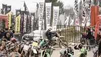 Oli 2-Tak Ini Diuji Ribuan Rider Motor Trail di Medan Ekstrem