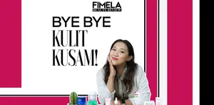 Kulit kusam, kering, dan berjerawat bisa jadi tanda bahwa skin barrier-mu rusak! Yuk, cari tahu cara memperbaiki skin barrier yang rusak agar kulit sehat dan glowing dengan produk yang tepat.