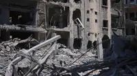 Baru Sehari Gencatan Senjata, Israel Gempur Lebanon