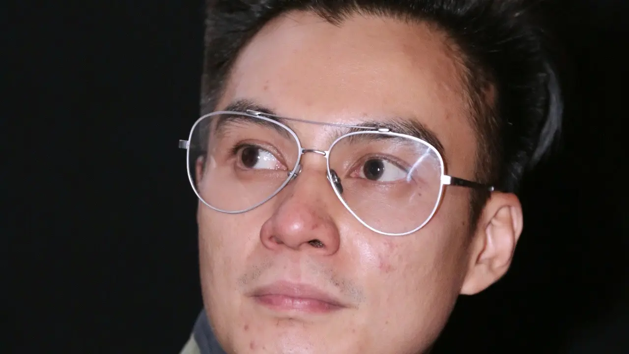 [Bintang] Baim Wong