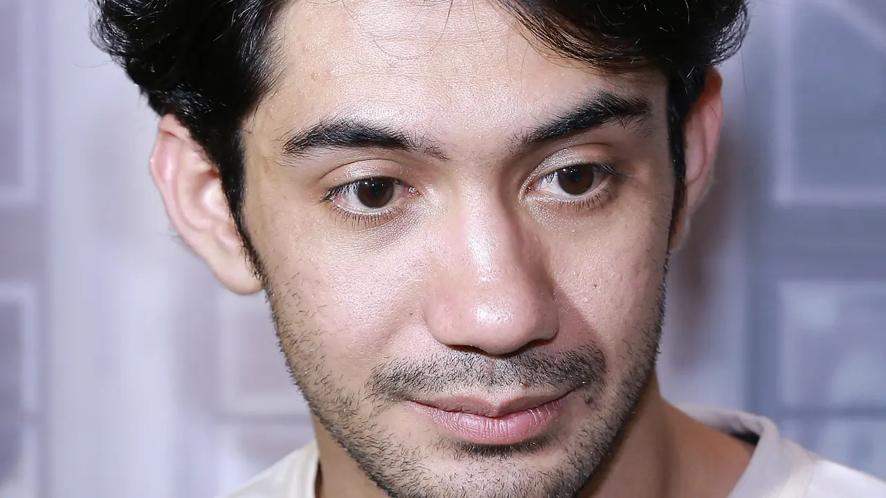 [Bintang] Reza Rahadian