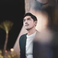 Arya Saloka (Instagram/putriannesaloka)