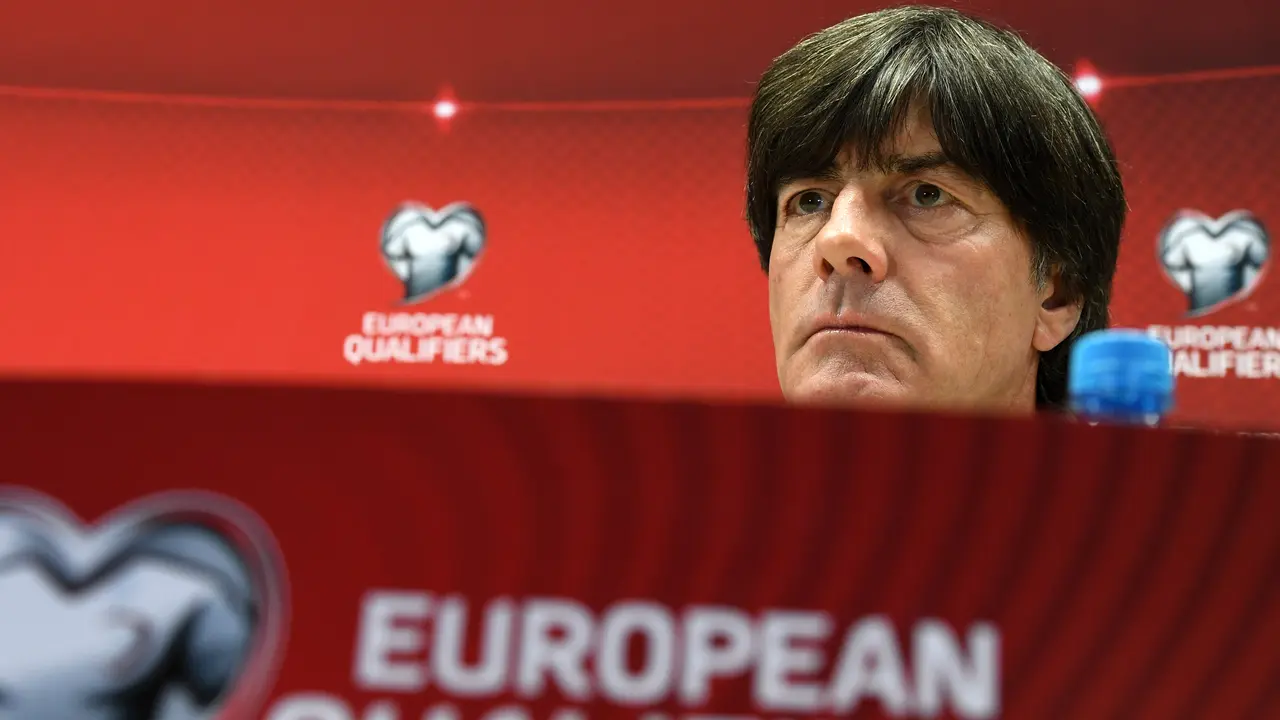 Joachim Löw