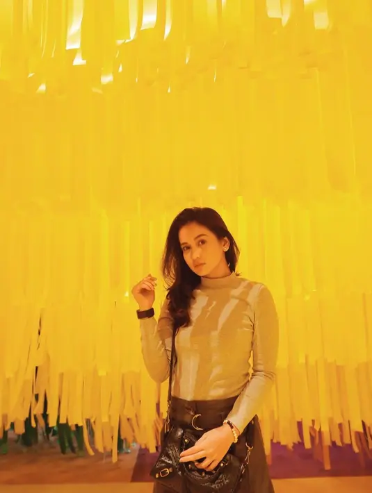 (Instagram/deaaannisa)