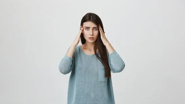 Masalah Saraf Akibat Diabetes