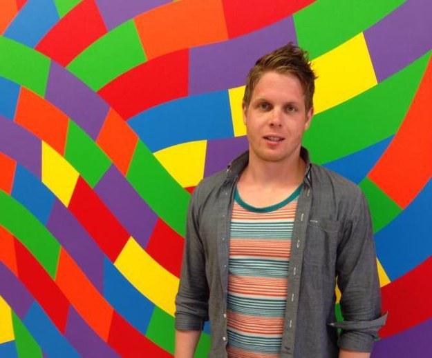 Photo copyright Buzzfeed.com