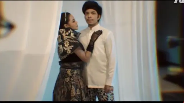 6 Gaya Prewedding Aurel Hermansyah dan Atta Halilintar, Tampil Elegan dan Serasi