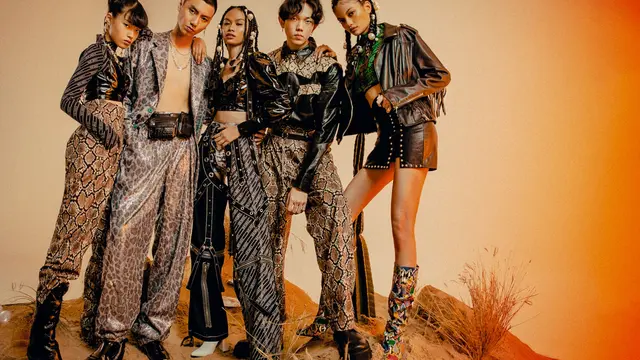 SVH Spring/Summer 2021