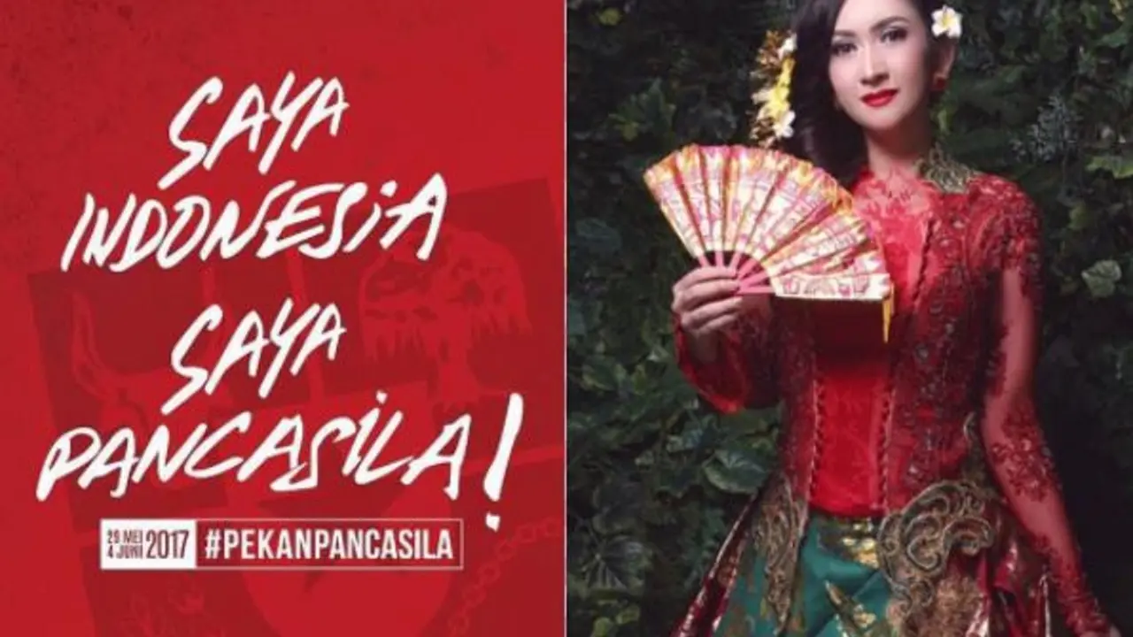 [Bintang] Nafa Urbach