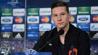 Madrid Minati Draxler