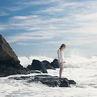 Kamu harus tahu bahwa pada saatnya nanti hati ini mungkin akan sulit memberimu maaf lagi. (Foto: crystalcartierphotography.com)