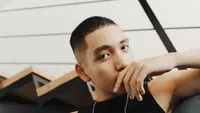 Lirik Lagu That Somebody Rafi Sudirman, Masuk Top 50 Viral Spotify