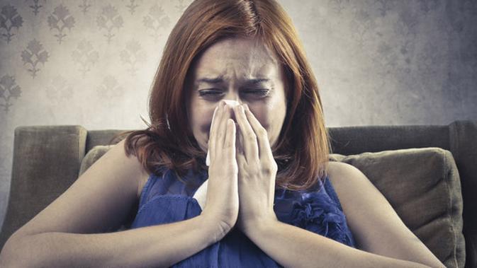 Mengatasi Batuk Kering dengan Cara Alami Berikut (Bagian 6 ...