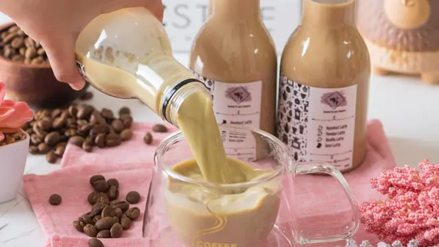 Sensasi Creamy dan Crumbly Topping Choux au Craquelin dari Kamanika Kitchen, Mana Rasa Favoritmu? (2)