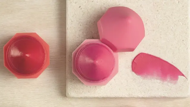 Lip Balm terbaru dari The Body Shop