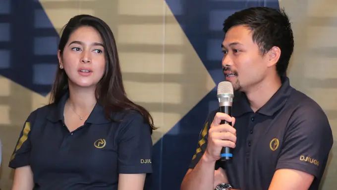 [Bintang] Nabila Syakieb