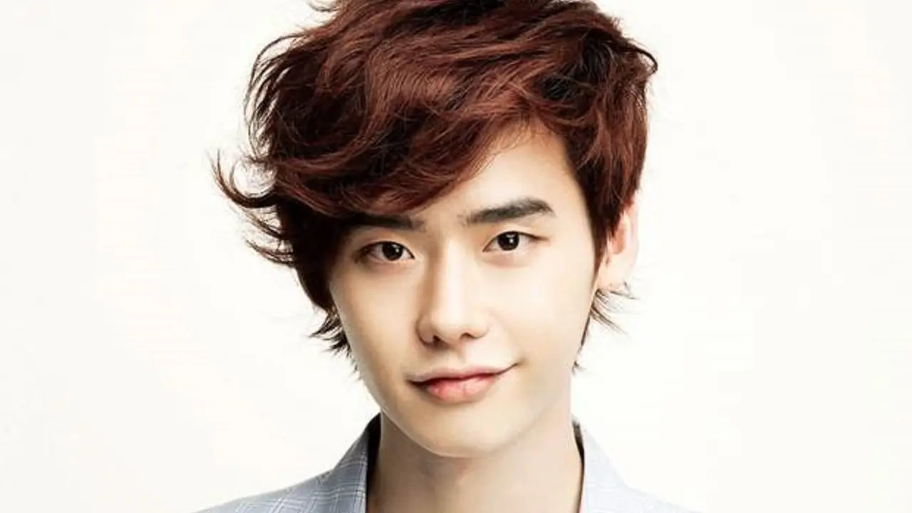 Lee Jong Suk
