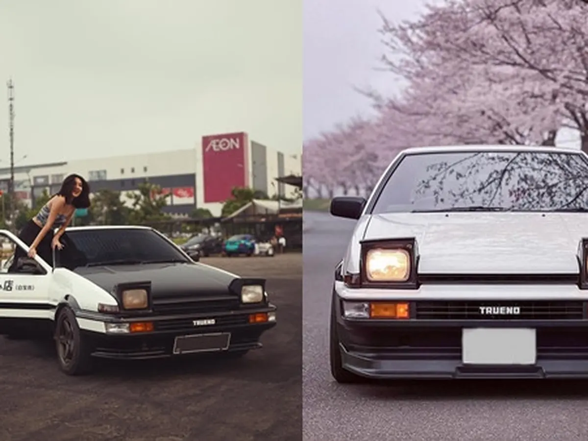 Harga Toyota Ae86 Trueno Bekas Order Cheapest | www.oceanproperty.co.th