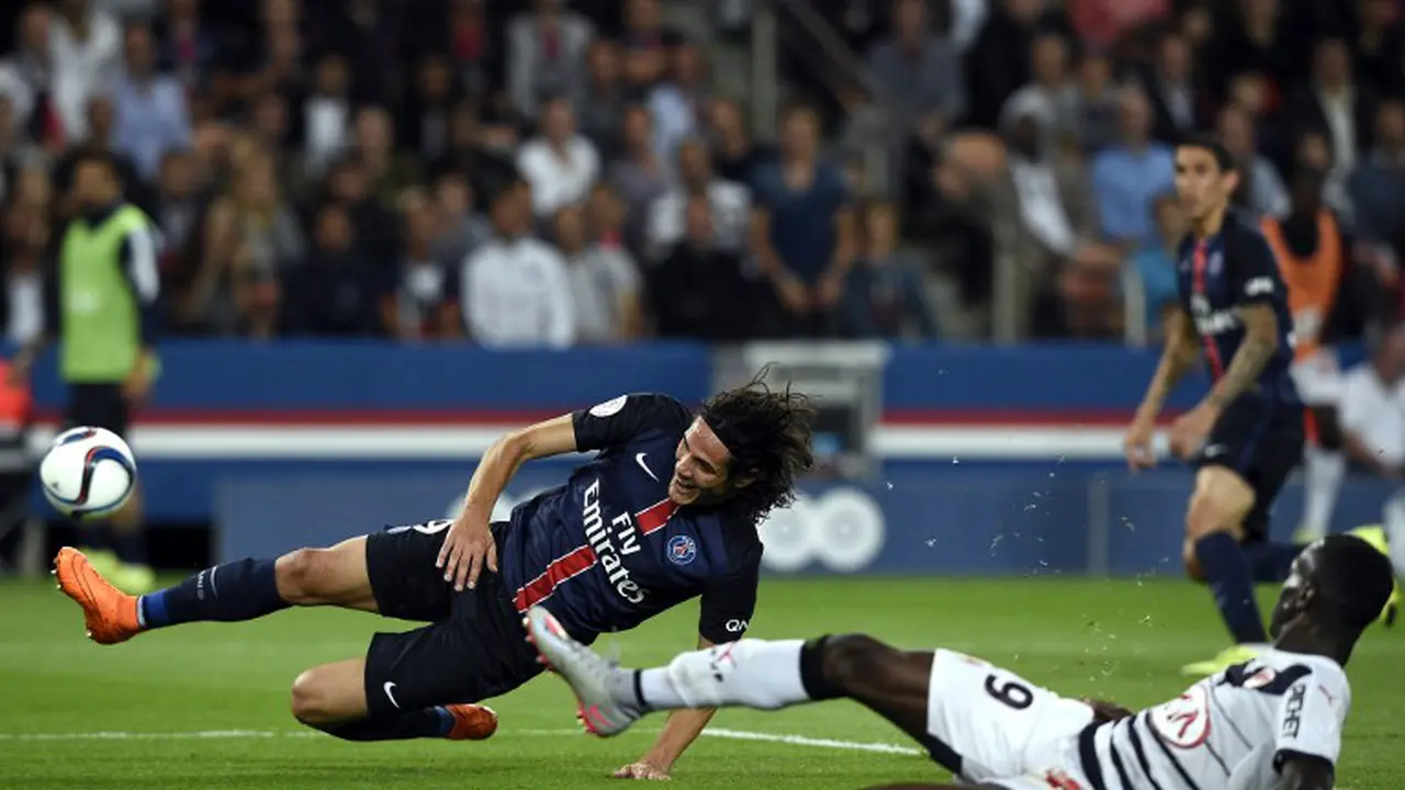 Paris Saint-Germain