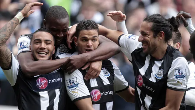 Foto: Deretan 5 Klub Terakhir Perusak Dominasi Klub Big Six di Liga Inggris, Leicester City Paling Fenomenal