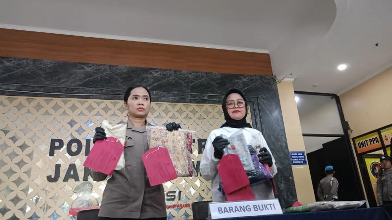 Polisi bongkar kasus aborsi di Jaktim
