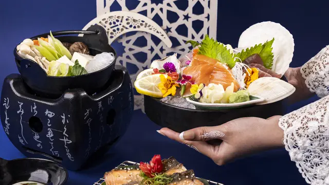 Inspirasi Buka Puasa Bersama Keluarga dan Kerabat untuk Sambut Bulan Ramadan dengan Kebersamaan