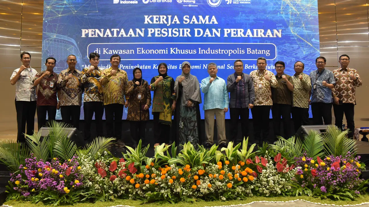 KITB dan KKP