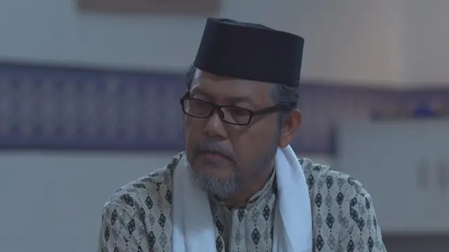 Takdir Cinta yang Kupilih