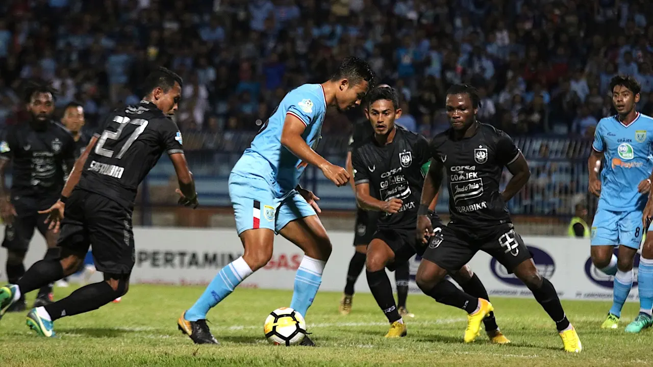 Persela Lamongan